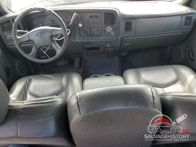 1GCEC19X63Z205082 2003 CHEVROLET ALL Models photo no. 8