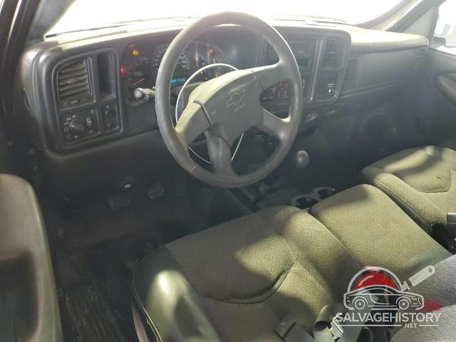 1GCEK14V33E366084 2003 CHEVROLET ALL Models photo no. 8