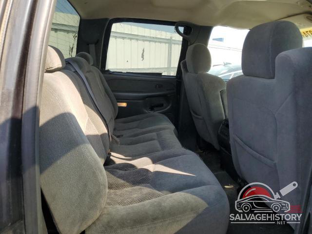 1GCHC23103F232531 2003 CHEVROLET ALL Models photo no. 10