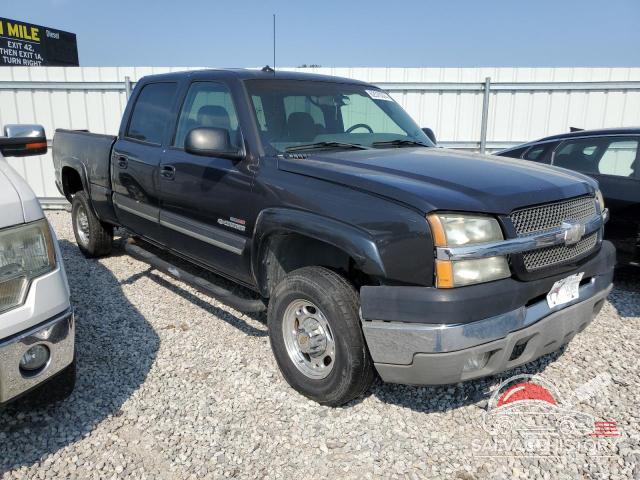 1GCHC23103F232531 2003 CHEVROLET ALL Models photo no. 4