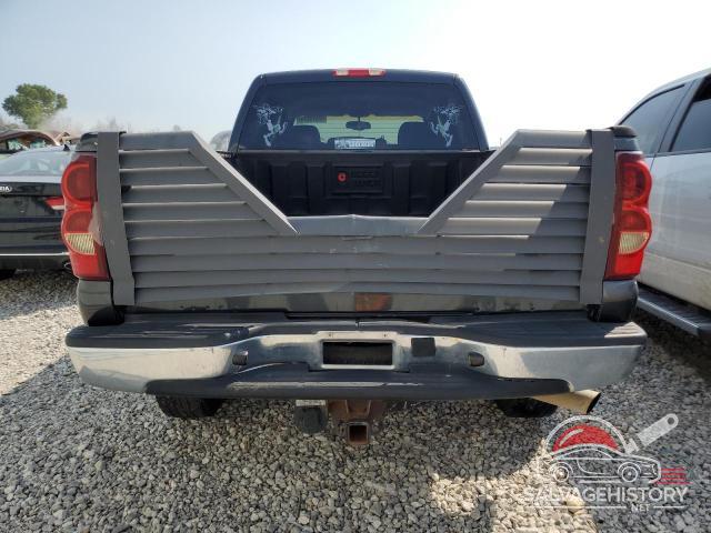 1GCHC23103F232531 2003 CHEVROLET ALL Models photo no. 6