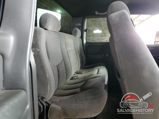 2GCEC19V731216454 2003 CHEVROLET ALL Models photo no. 10
