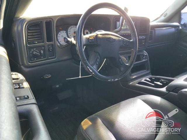 2GCEK19N931319975 2003 CHEVROLET ALL Models photo no. 8