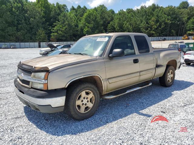 1GCEK19T04Z131496 2004 CHEVROLET ALL Models photo no. 8