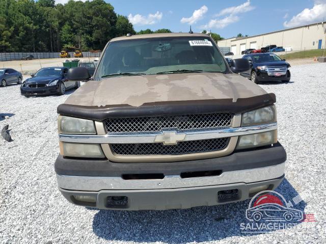 1GCEK19T04Z131496 2004 CHEVROLET ALL Models photo no. 5