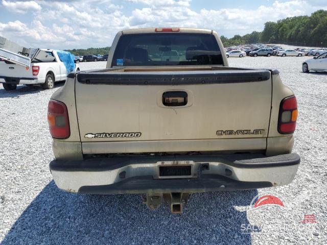 1GCEK19T04Z131496 2004 CHEVROLET ALL Models photo no. 6