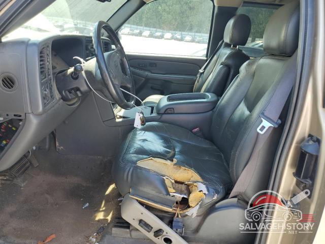1GCEK19T04Z131496 2004 CHEVROLET ALL Models photo no. 7