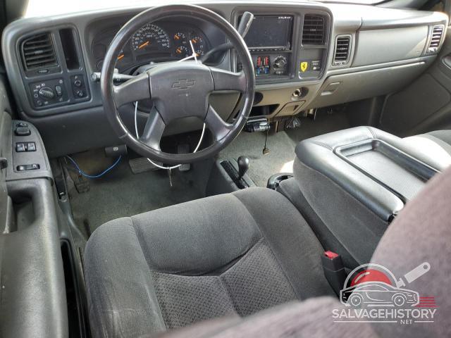1GCEK19T44E125921 2004 CHEVROLET ALL Models photo no. 8