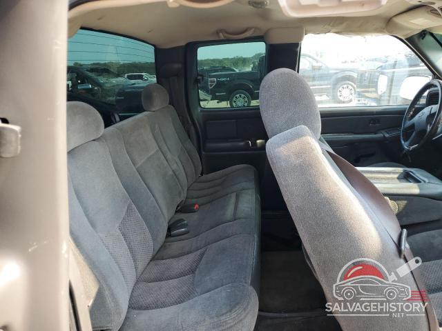 1GCEK19V64Z151866 2004 CHEVROLET ALL Models photo no. 10