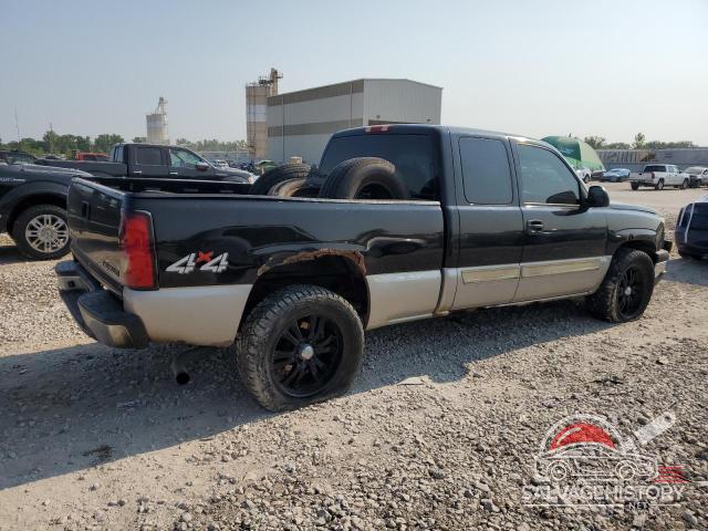 1GCEK19V64Z151866 2004 CHEVROLET ALL Models photo no. 3