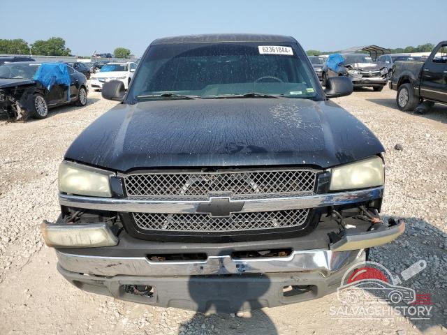 1GCEK19V64Z151866 2004 CHEVROLET ALL Models photo no. 5