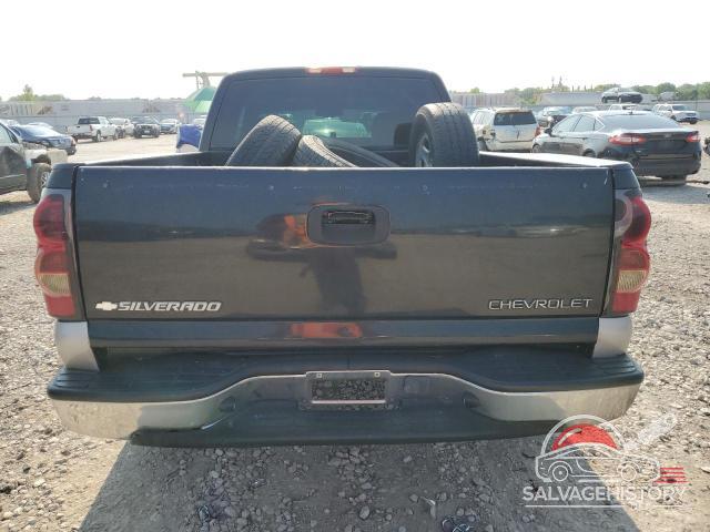 1GCEK19V64Z151866 2004 CHEVROLET ALL Models photo no. 6