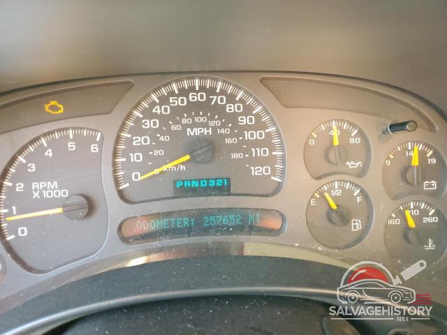 1GCEK19V64Z151866 2004 CHEVROLET ALL Models photo no. 9