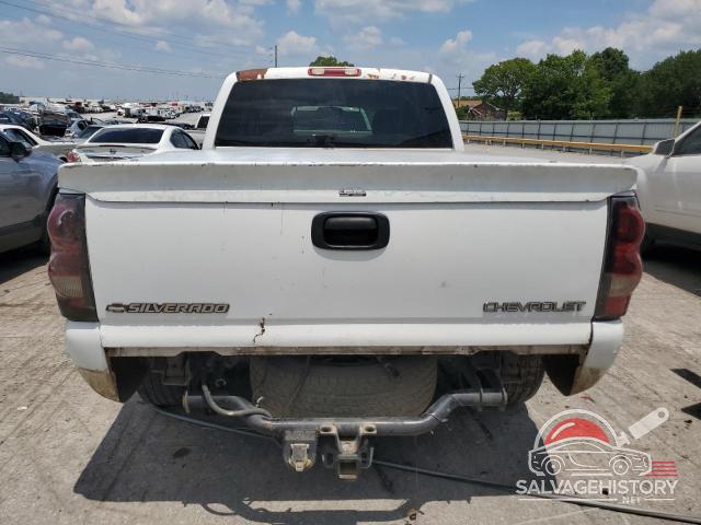 2GCEC19T841199602 2004 CHEVROLET ALL Models photo no. 6