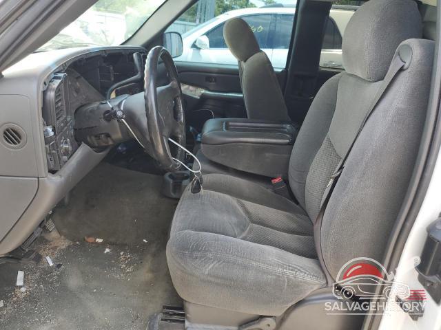 2GCEC19T841199602 2004 CHEVROLET ALL Models photo no. 7