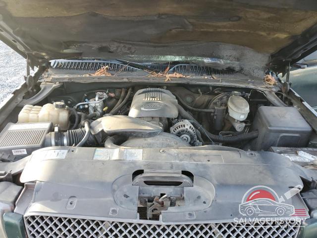 2GCEC19V441201170 2004 CHEVROLET ALL Models photo no. 11