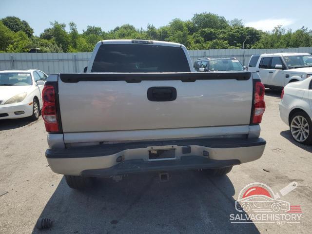 2GCEK19T141139437 2004 CHEVROLET ALL Models photo no. 6