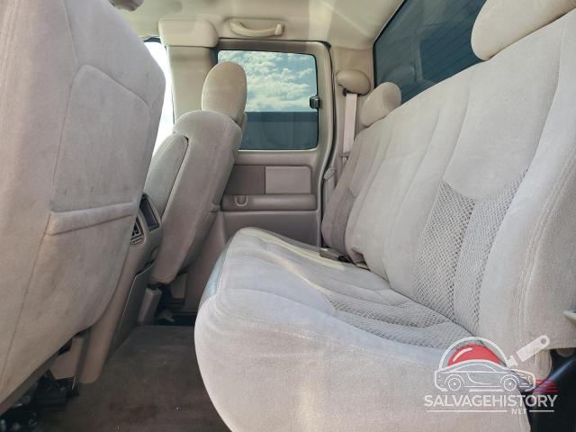 2GCEK19T841312855 2004 CHEVROLET ALL Models photo no. 10
