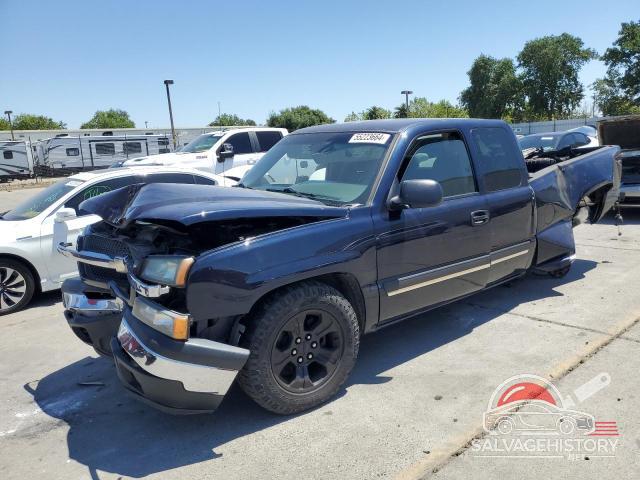 1GCEC19X15Z210872 2005 CHEVROLET ALL Models photo no. 23