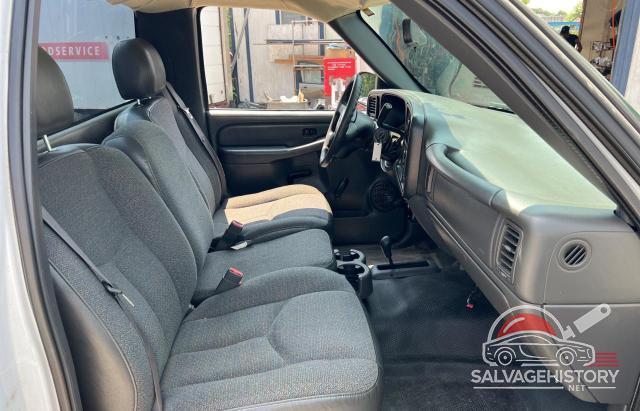 1GCEK14Z25Z324701 2005 CHEVROLET ALL Models photo no. 5