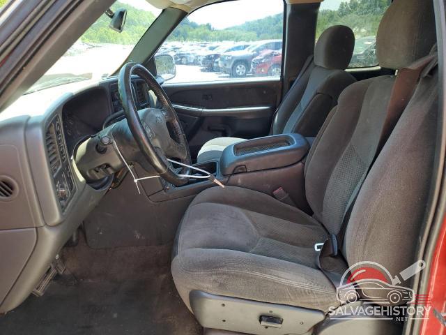 1GCEK19B55Z305202 2005 CHEVROLET ALL Models photo no. 7