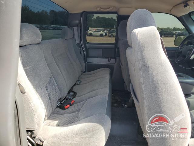 1GCEK19ZX5Z227092 2005 CHEVROLET ALL Models photo no. 10