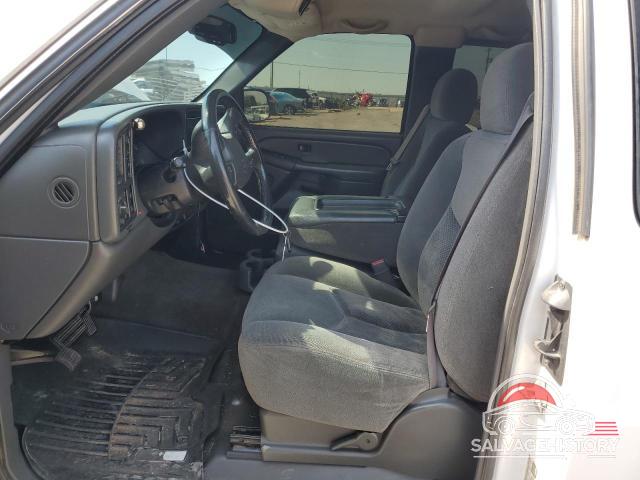 1GCEK19ZX5Z227092 2005 CHEVROLET ALL Models photo no. 7