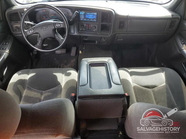 1GCEK19ZX5Z227092 2005 CHEVROLET ALL Models photo no. 8