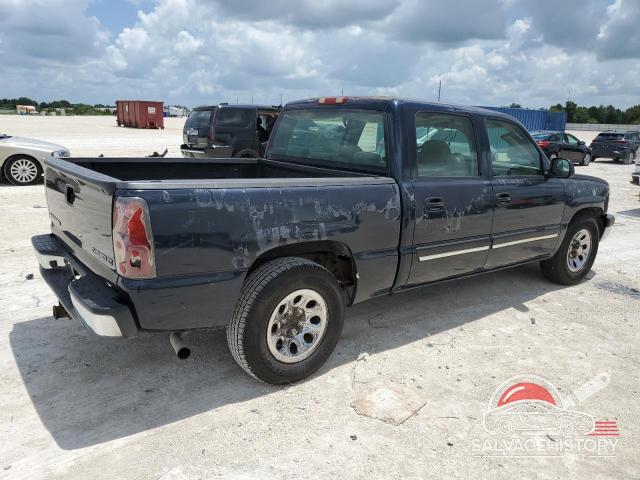2GCEC13T851252292 2005 CHEVROLET ALL Models photo no. 3