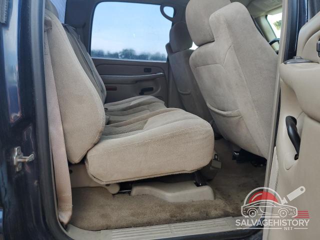 2GCEK13T251116081 2005 CHEVROLET ALL Models photo no. 10
