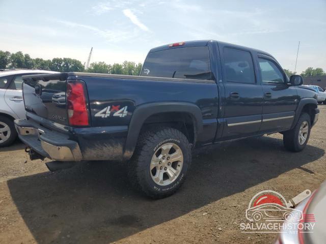 2GCEK13T251116081 2005 CHEVROLET ALL Models photo no. 3