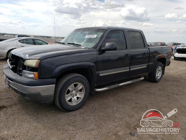 2GCEK13T751171853 2005 CHEVROLET ALL Models photo no. 17