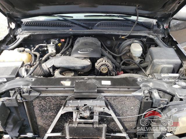 2GCEK13T751171853 2005 CHEVROLET ALL Models photo no. 11