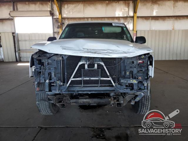 1GCHC24U06E267976 2006 CHEVROLET ALL Models photo no. 5