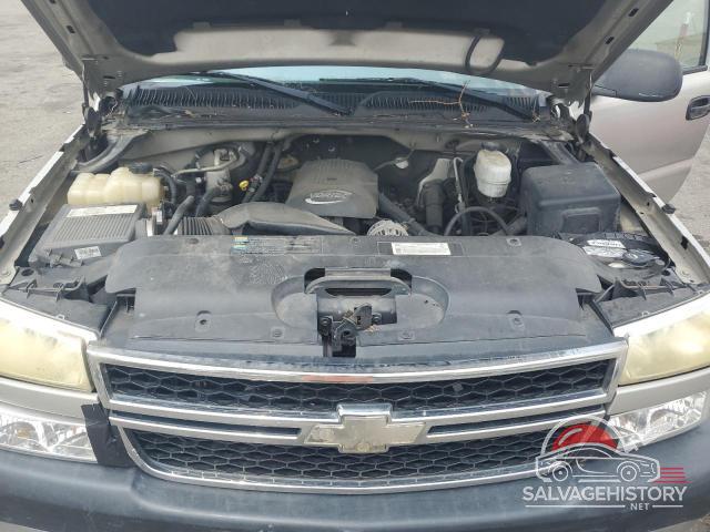 1GCHK23U96F159676 2006 CHEVROLET ALL Models photo no. 11
