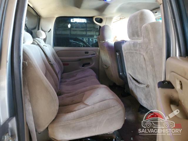 2GCEC13T961178737 2006 CHEVROLET ALL Models photo no. 10