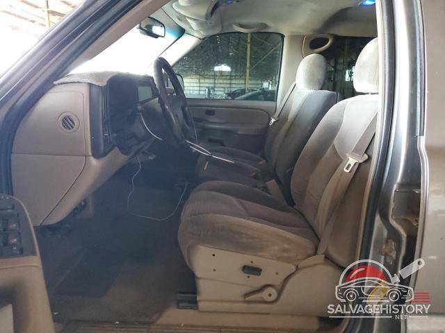 2GCEC13T961178737 2006 CHEVROLET ALL Models photo no. 7