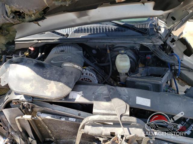 2GCEK13T561180374 2006 CHEVROLET ALL Models photo no. 11