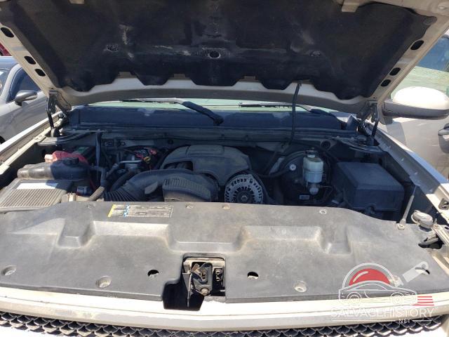 1GCEC19C27Z591681 2007 CHEVROLET ALL Models photo no. 11