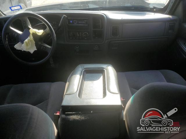 1GCEC19V87Z192565 2007 CHEVROLET ALL Models photo no. 8