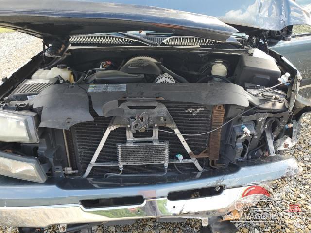 1GCEC19Z07Z199576 2007 CHEVROLET ALL Models photo no. 11