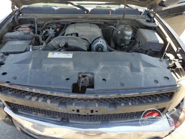 2GCEC13C271514004 2007 CHEVROLET ALL Models photo no. 11