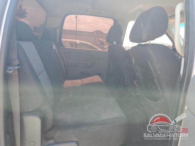 2GCEC13C971523346 2007 CHEVROLET ALL Models photo no. 10
