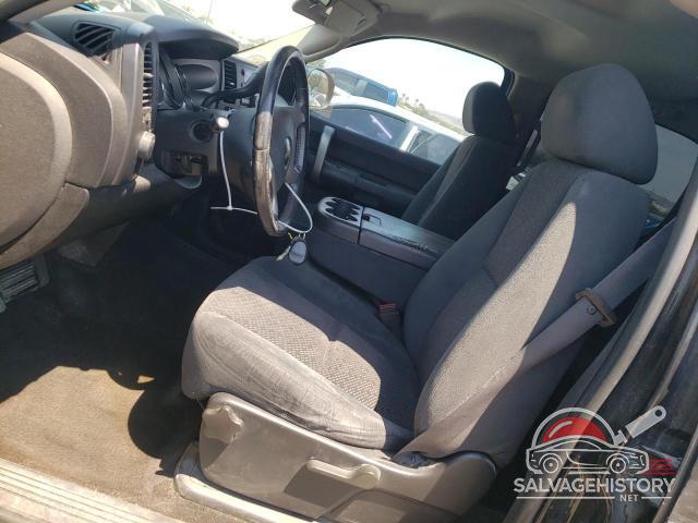 2GCEC13J971724551 2007 CHEVROLET ALL Models photo no. 7