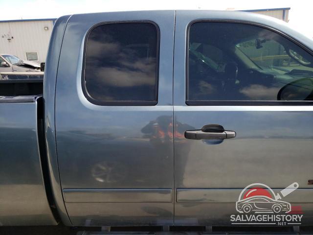 2GCEC19J071730729 2007 CHEVROLET ALL Models photo no. 10