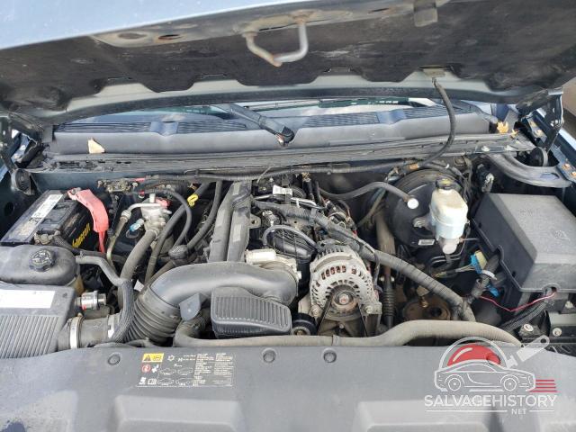 2GCEC19J071730729 2007 CHEVROLET ALL Models photo no. 11