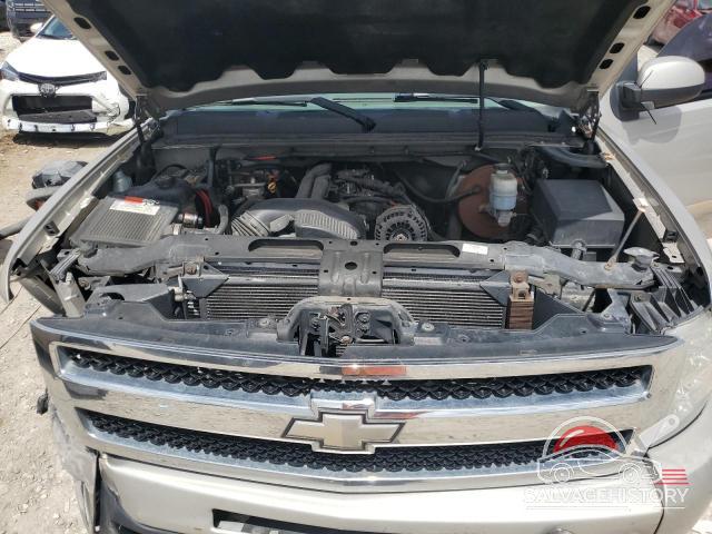 2GCEC19Y471672699 2007 CHEVROLET ALL Models photo no. 11