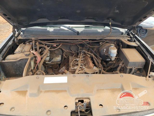 2GCEK13M671656075 2007 CHEVROLET ALL Models photo no. 11