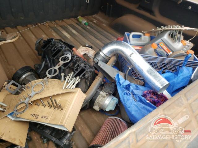 2GCEK13M671656075 2007 CHEVROLET ALL Models photo no. 12