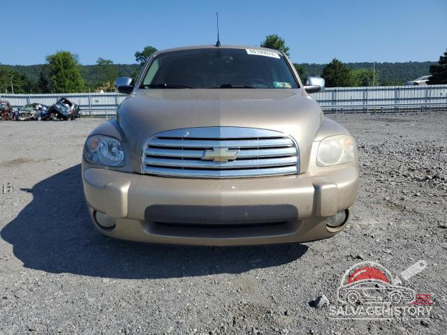 3GNDA33PX8S521232 2007 CHEVROLET ALL Models photo no. 5